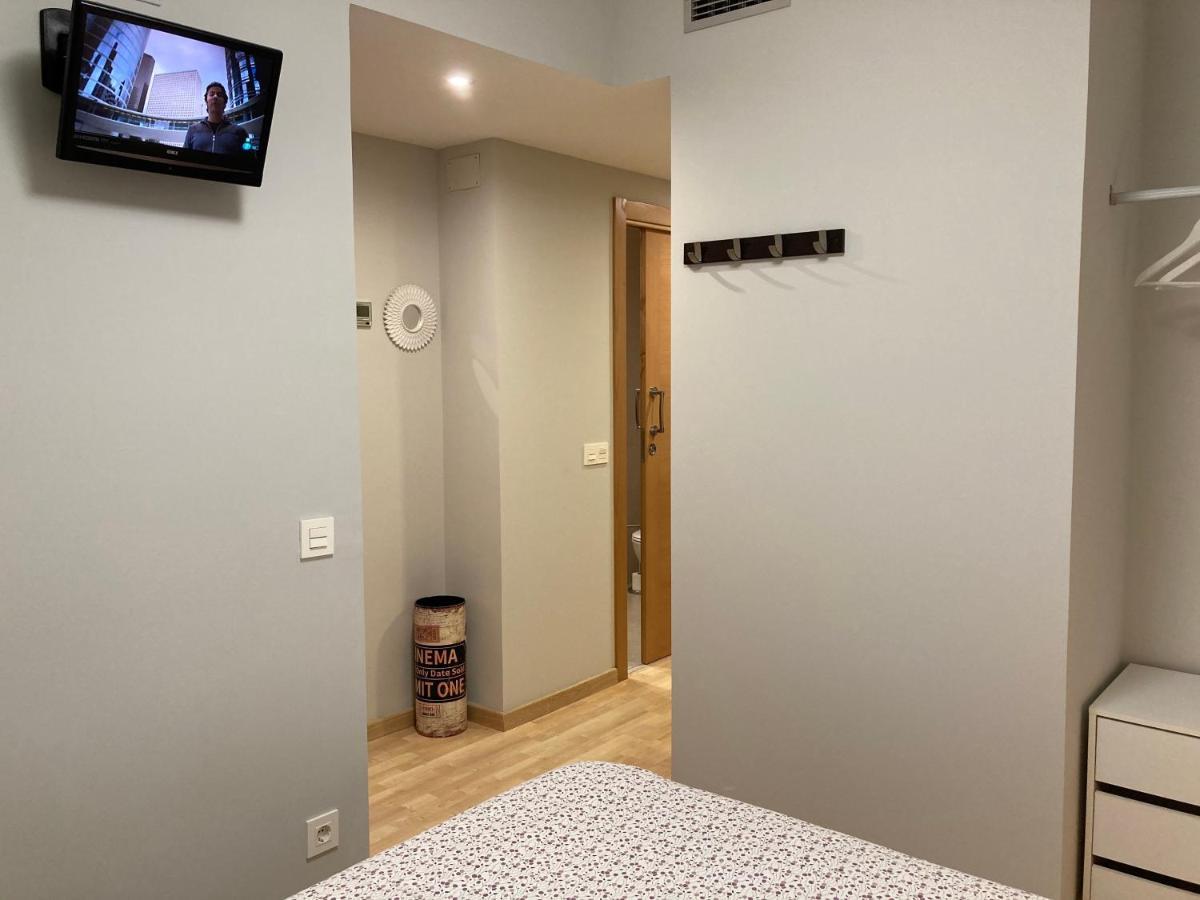 New Studio Sito 2 Parking Gratis ซาลามังกา ภายนอก รูปภาพ